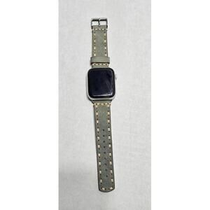 2018 Apple Watch: Series 4: 44mm: Aluminum & Ceramic Case: GPS: For Parts